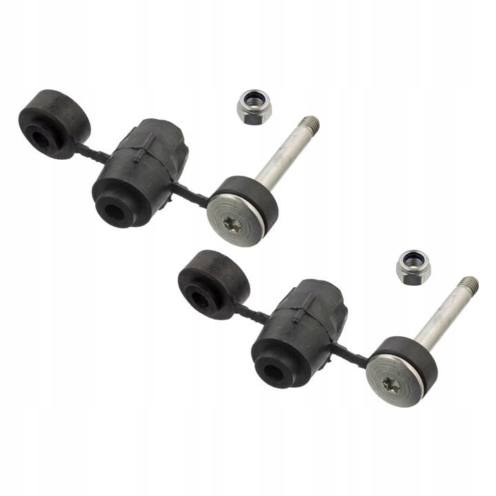 фото №2, З'єднувач стабілізатор renault nissan kubistar 03-/renault clio ii 98-/kangoo 97-