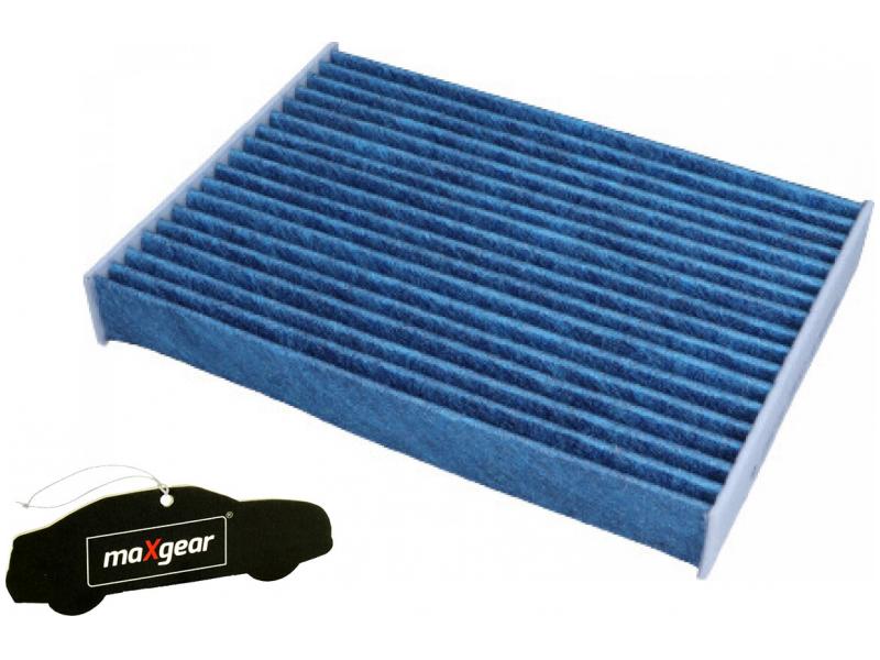 фото №8, Фільтр кабіни dokker, lodgy renault zoe, antyalerg