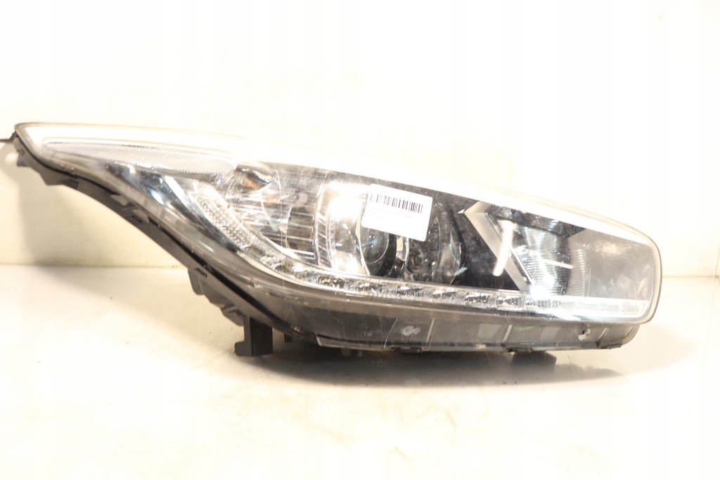 фото №1, Лампа правая передняя kia ceed ii