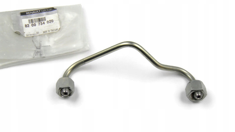 фото №1, Дроти пального renault laguna espace scenic 2.0 dci оригінал