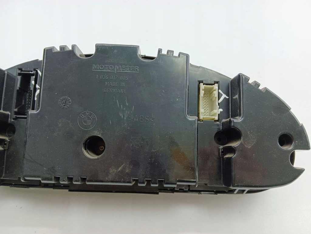 Bmw 3 e46 1998 лічильник / спідометр Недорого