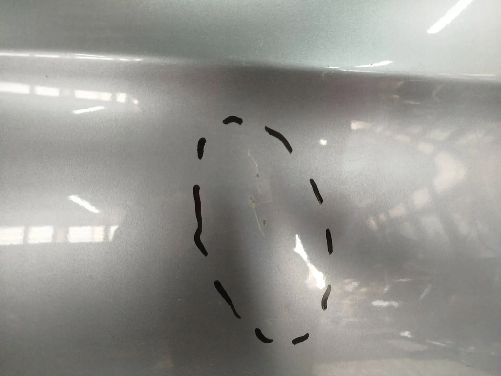 фото №8, Двері правий перед mitsubishi asx