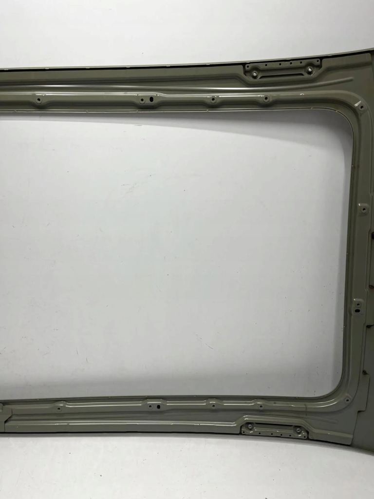 фото №10, Skoda superb 3v9 kombi nowe обшивка дах панорама 3v9817111