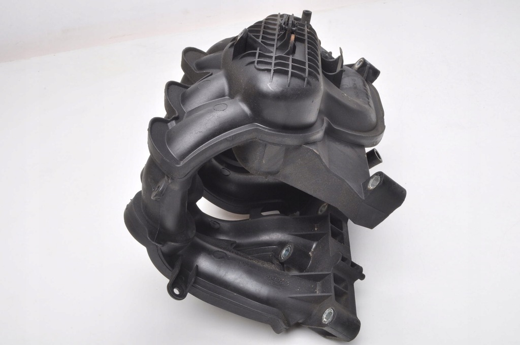 фото №7, Ford grand c-max mk2 focus mk3 1.6 ti коллектор всасывающий 4m5g-9424-cf