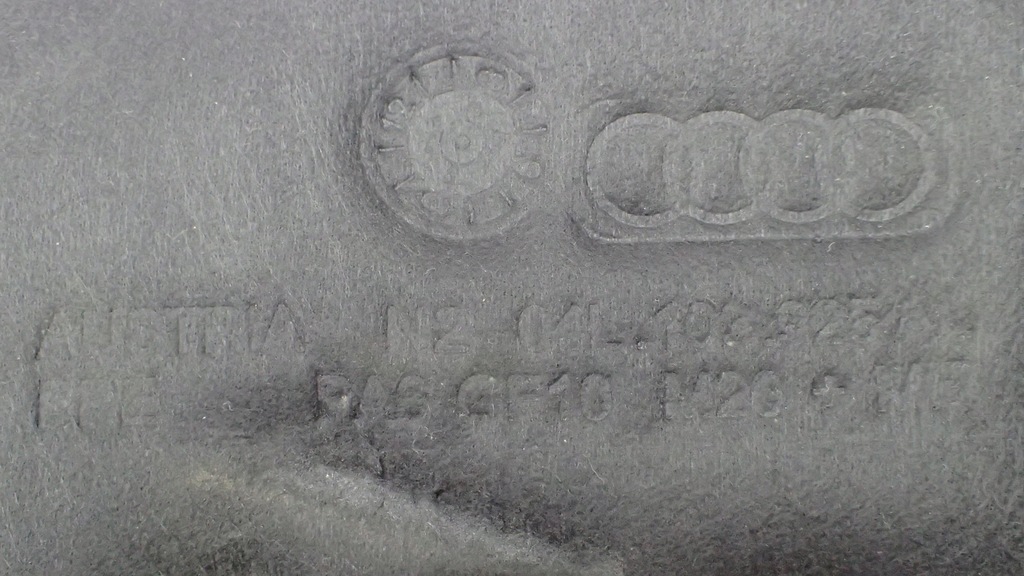 фото №10, Audi оригінальний номер 04l193925a