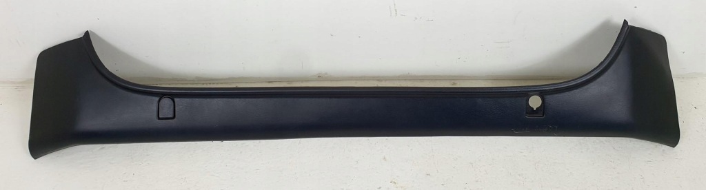 фото №1, Молдинг жабо задня задня toyota mr2 ii sw20