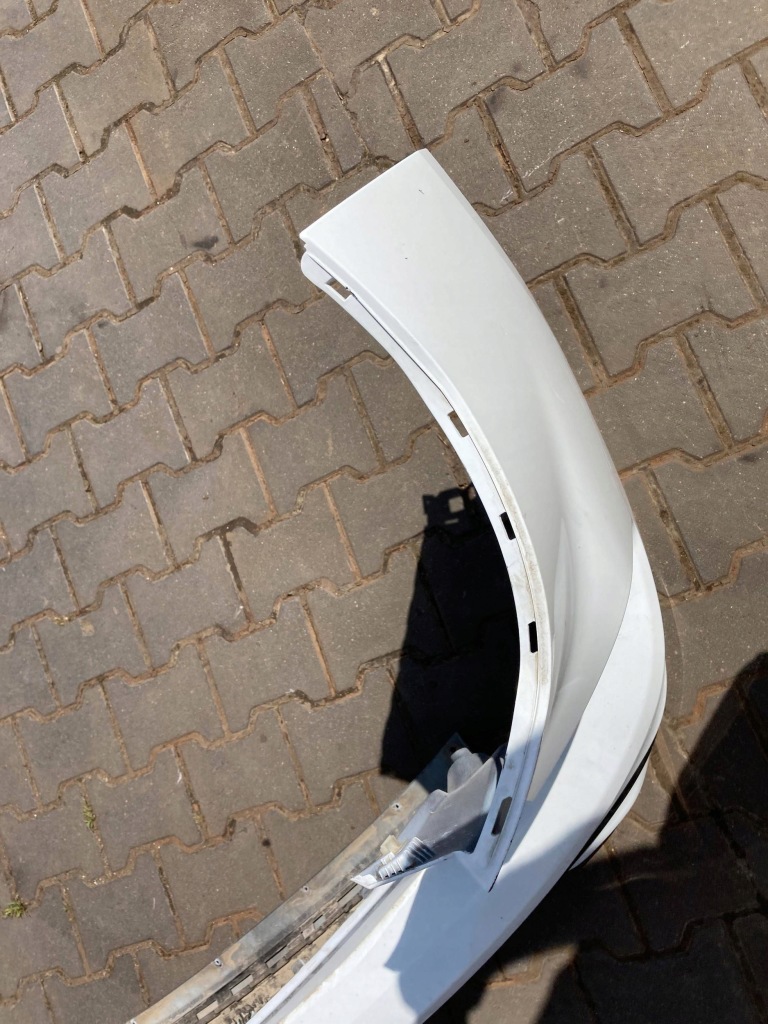 Ford kuga mk3 iii 2023 бампер задня s-line 2.5 Зі Шроту