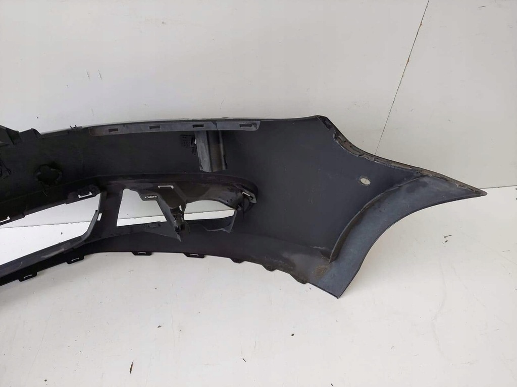 фото №6, Vw golf vi 5k0 бампер перед 5k0807221 оригинал