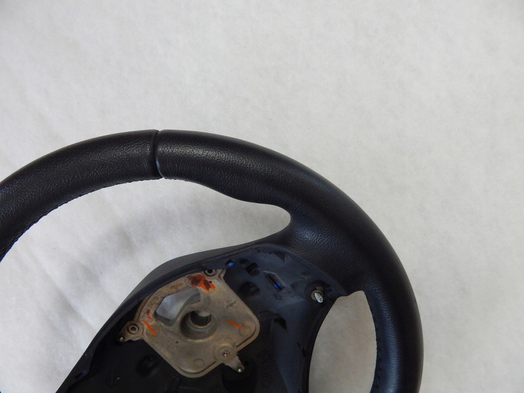 фото №6, Bmw e84 e87 e90 e91 e92 воздуховод кожа oryg bdb