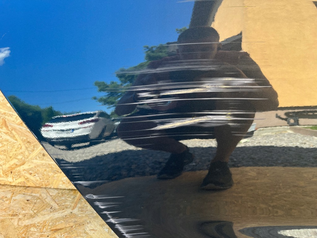 фото №7, Hyundai i30 iii 3 17- двері задні задня праве