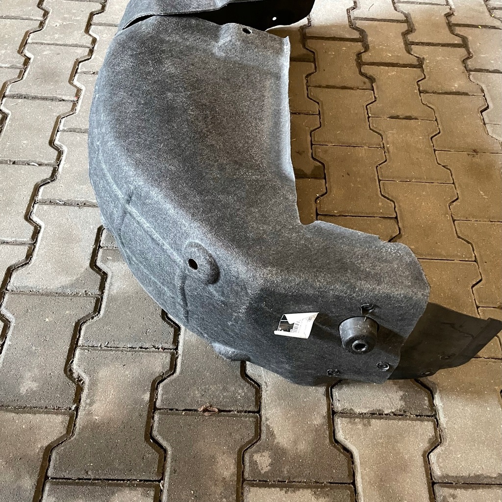 фото №6, Renault talisman подкрылок правое задняя 767484745r