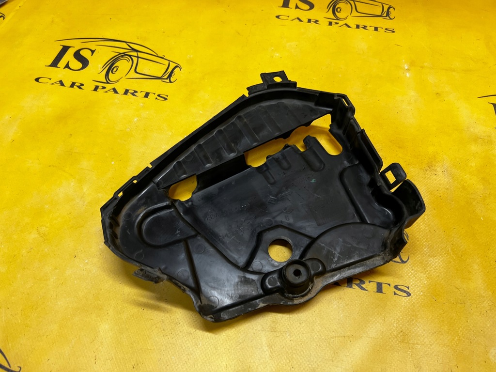 фото №3, Корпус захист розподільного валу renault dacia 1.5 blue dci