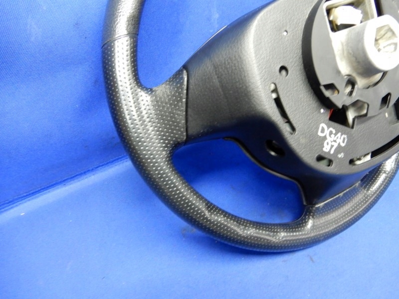 фото №8, Воздуховод многофункциональный mazda 2 demio ii