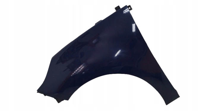 фото №1, Крыло передний левый renault scenic iii dv460 2010