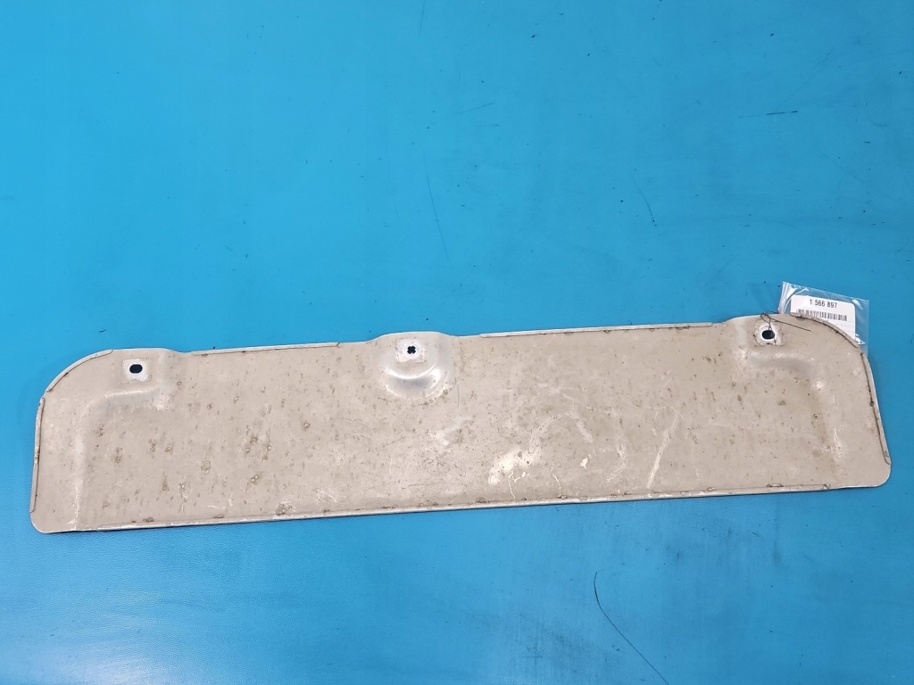 Купити Накладка - hyundai elantra vii 20- 1.6 16v