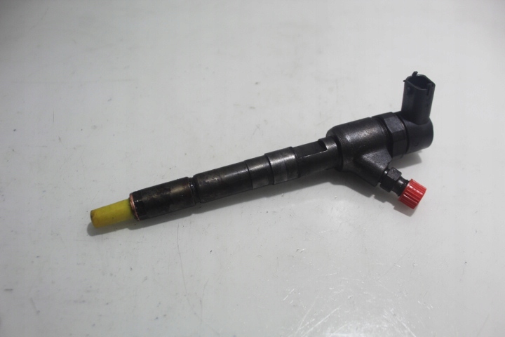 фото №1, Форсунки форсунки opel corsa c 1.3cdti