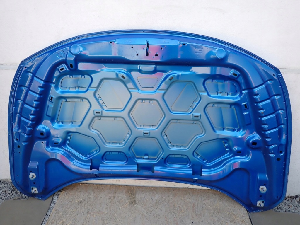 Капот кришка двигуна ford focus mk4 iv рестайлінг  2022- pnx7b-a16610-ad Ціна
