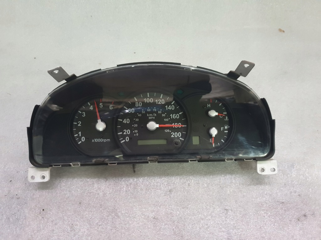 фото №13, 94003-3e281 лічильник kia sorento 02-06r 2,5 crdi an