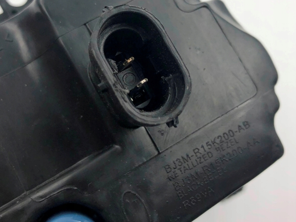 фото №5, Led праве ліва протитуманна фара lr026090 lr026089 do land range rover evoque l538