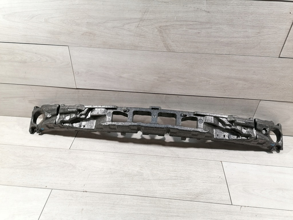 фото №1, Macan абсорбер пена перед 95b807550r