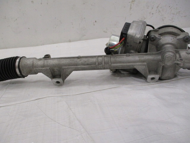 фото №8, Peugeot 208 рулевая рейка трансмиссия рулевая