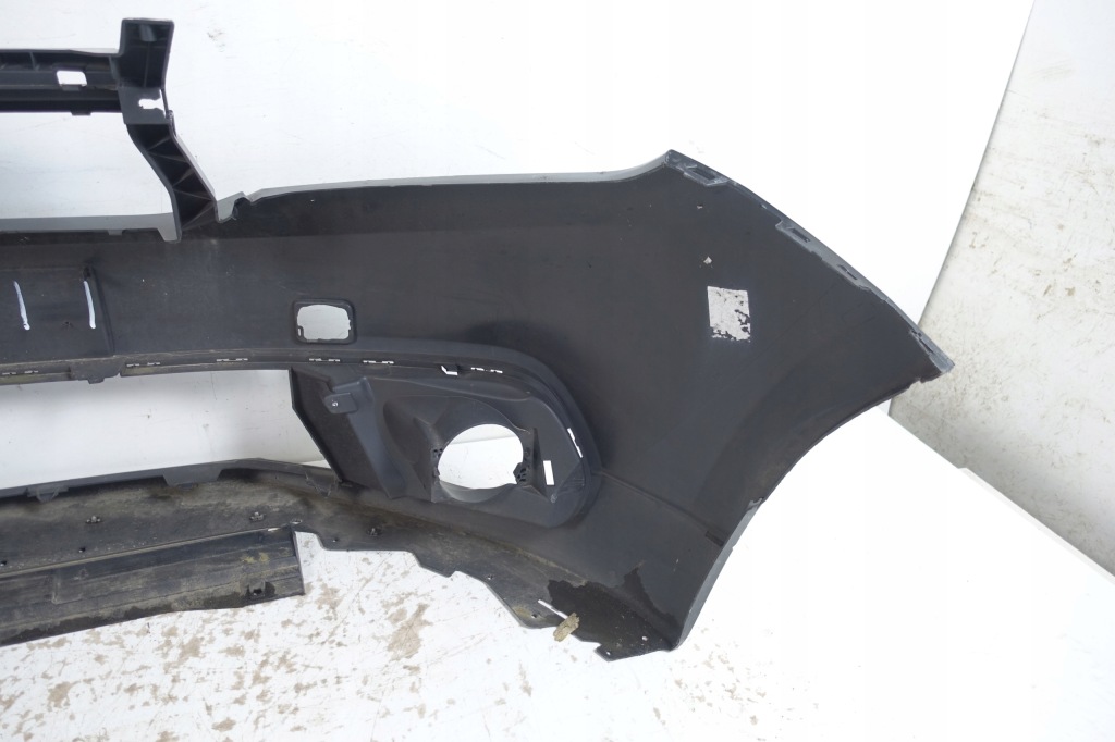 фото №12, Dacia sandero ii lift 2017- бампер перед передній 620226530r