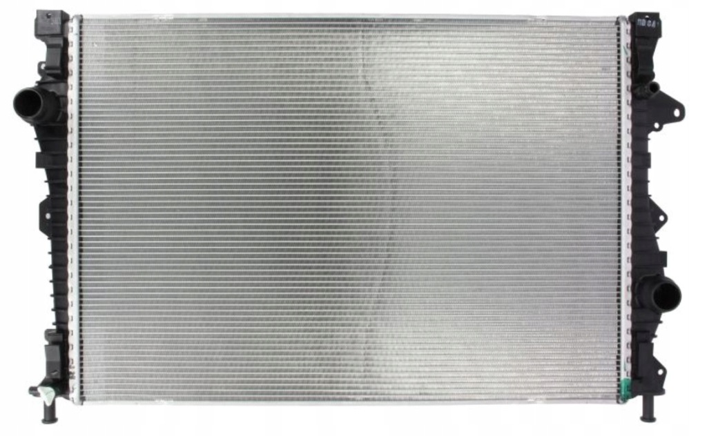 фото №1, Радиатор land rover range rover evoque 2.0t 2019-