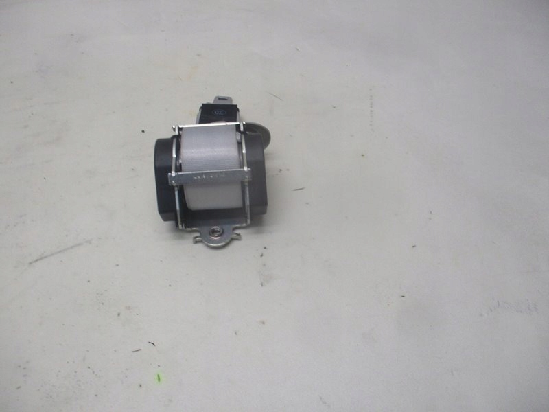 фото №3, Pas безпеки середній задня renault scenic iii