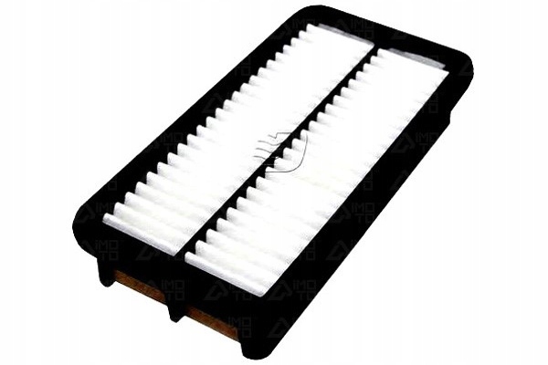 фото №1, Denckermann фильтр воздуха hyundai getz 1.5 03-