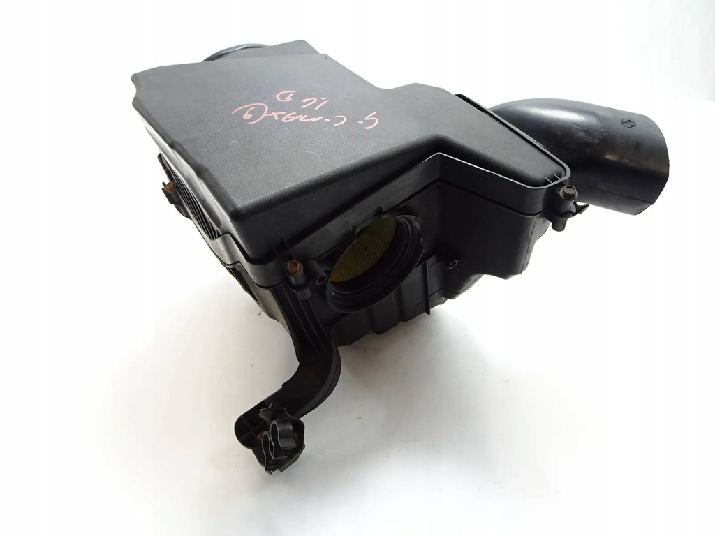 фото №7, Корпус фільтра повітря ford grand c-max mk2 1.6 tdci