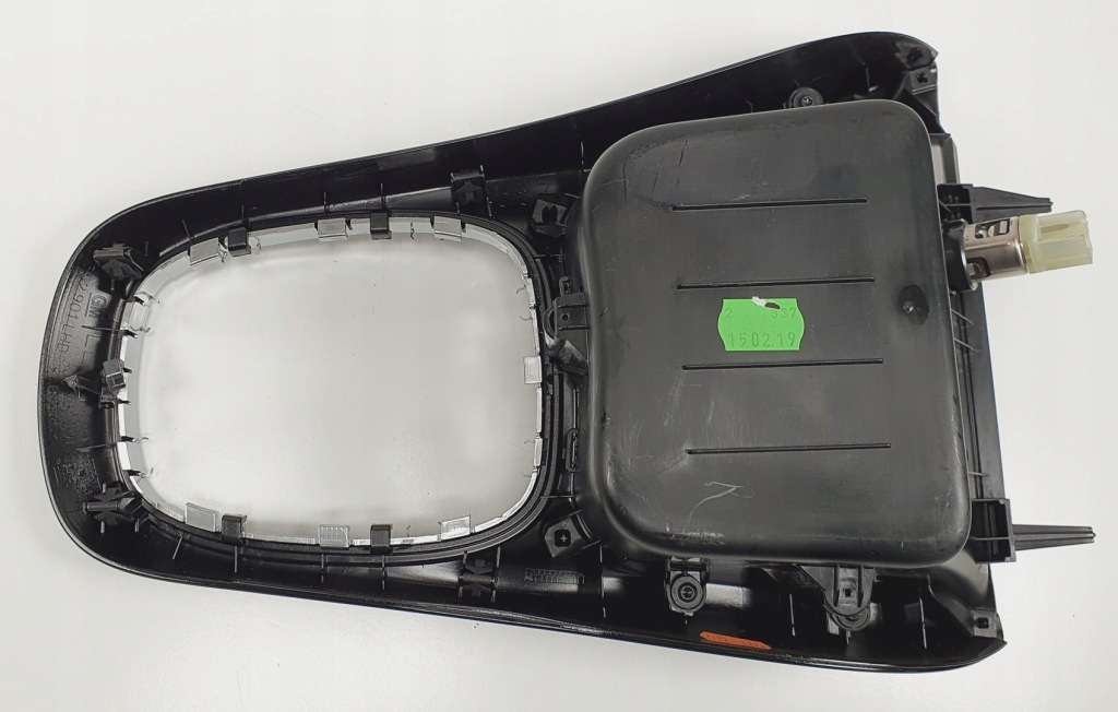 Рамка защита декоративная  переключения передач opel adam с Разборки