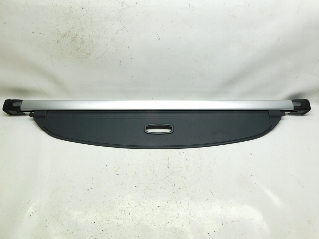 фото №1, Шторка багажника - kia sportage iv ql 15-22 s0000-d9000