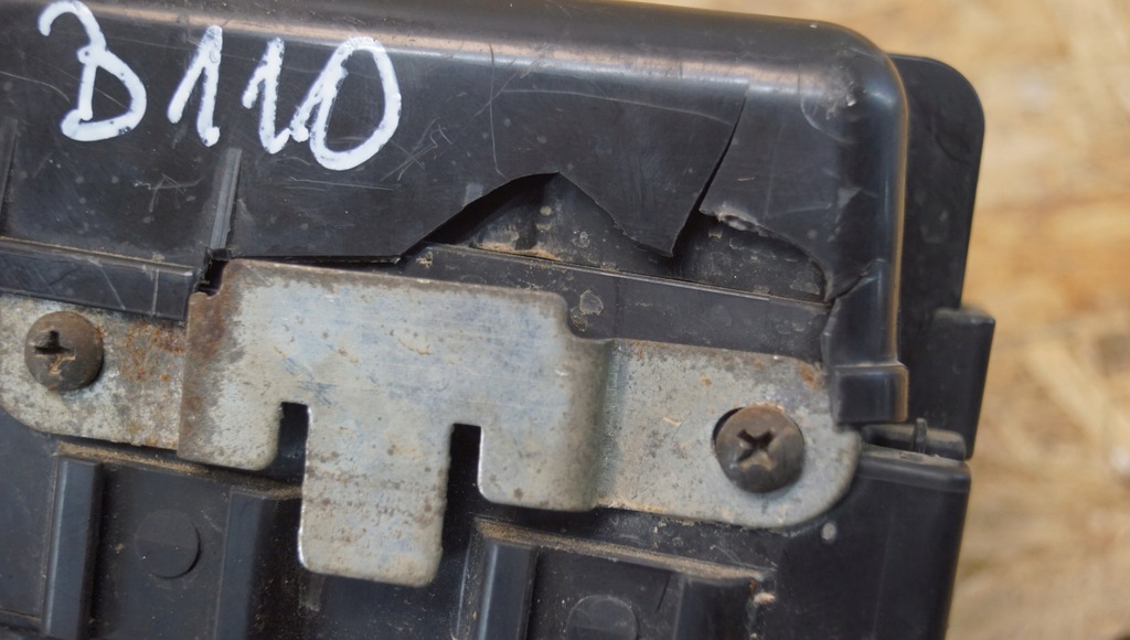 фото №6, Коробка запобіжників daihatsu terios i 82661-87405