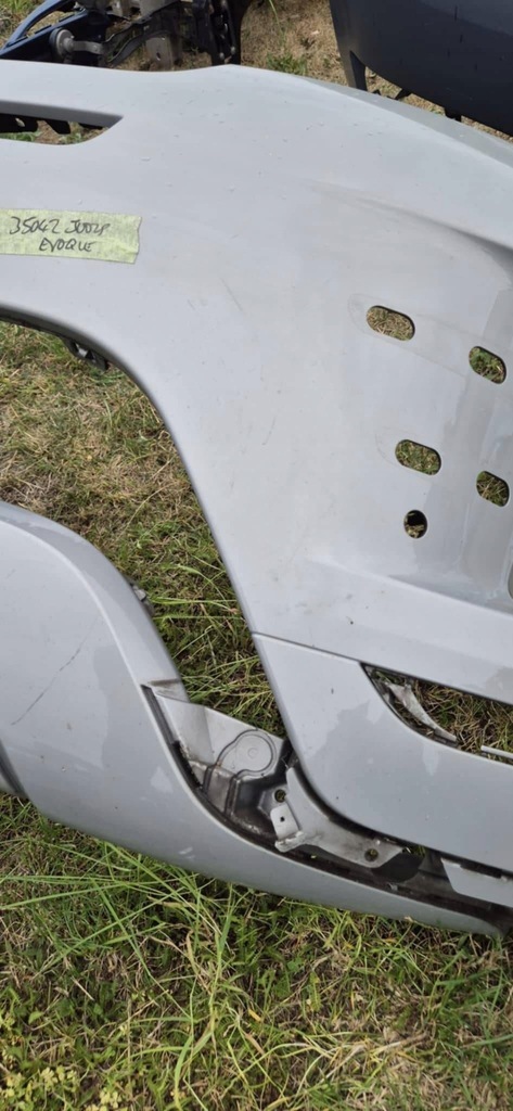 фото №7, Бампер передній land rover evoque ii l551