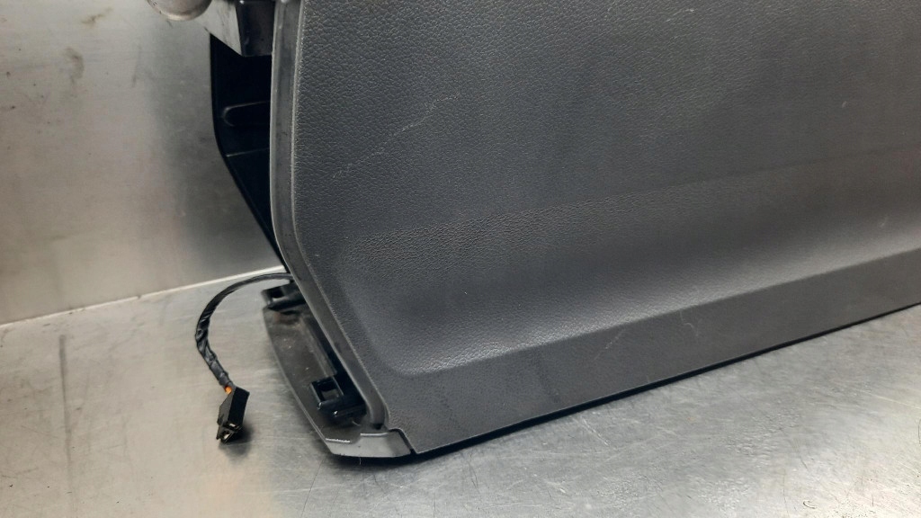 фото №5, Подлокотник туннель средний ford c-max mk1 03-07r