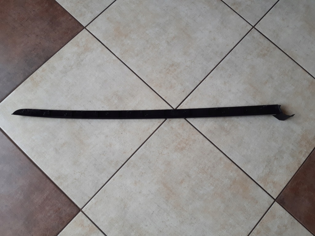 фото №8, Молдинг скло лобове - peugeot 3008 ii 5008 ii