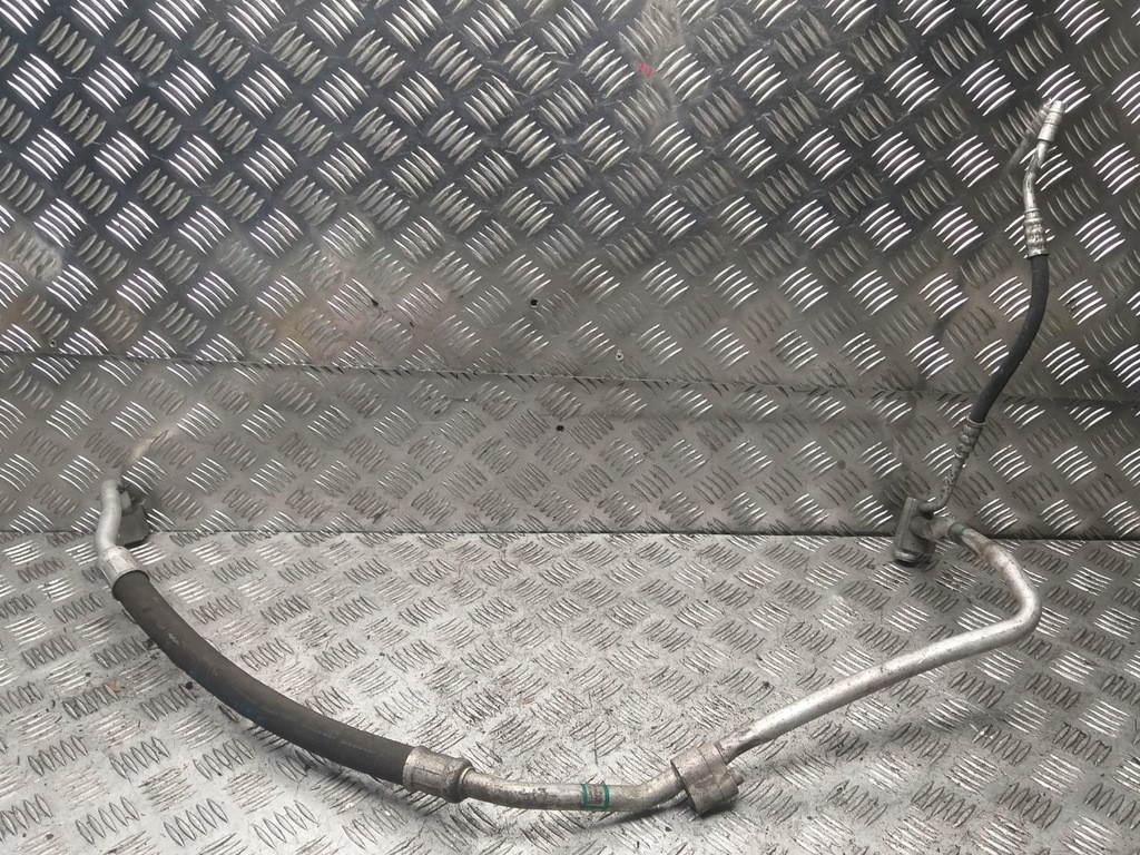 фото №1, Трубка шланг кондиціонера mini cooper r56 1.6