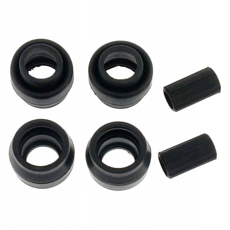 фото №1, Ремкомплект резинки направляющая суппорт перед honda odyssey 99-04 mazda rx-8