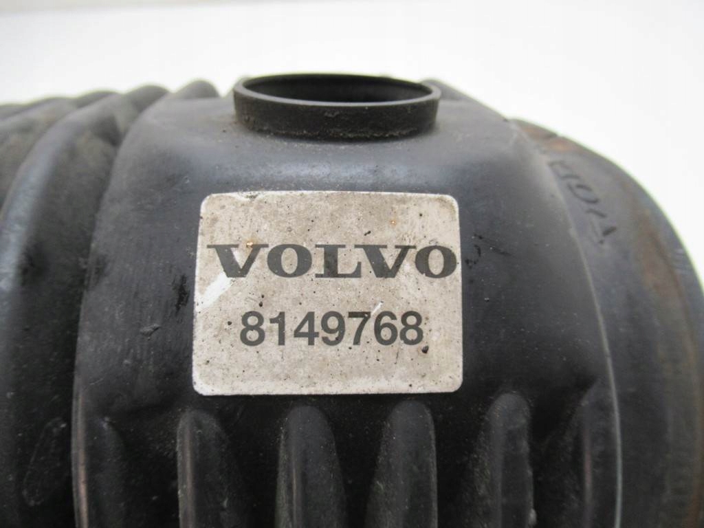 фото №7, Труба соединитель фильтра воздуха volvo fh 8149768