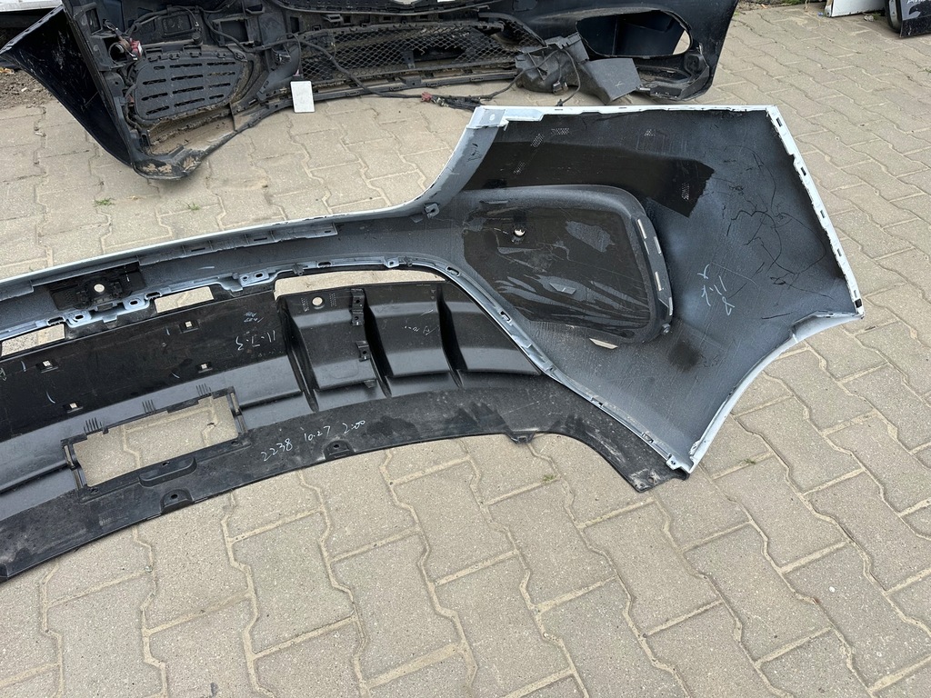 фото №6, Byd уплотнитель бампер задняя