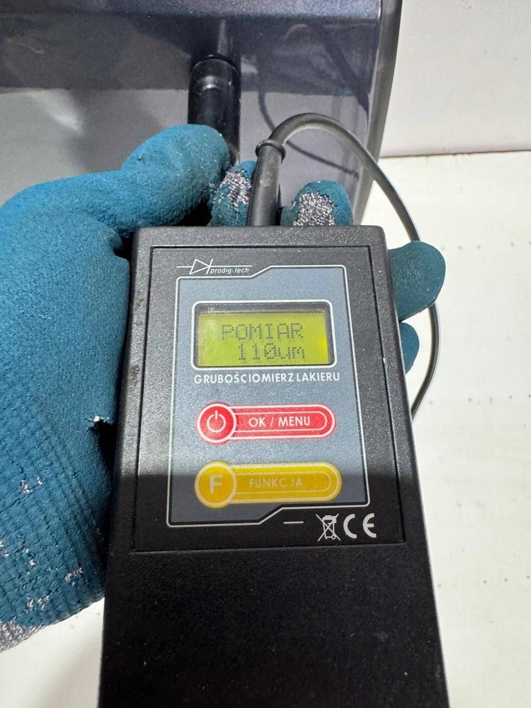 фото №6, Renault megane iv двері праве перед передні tekpn