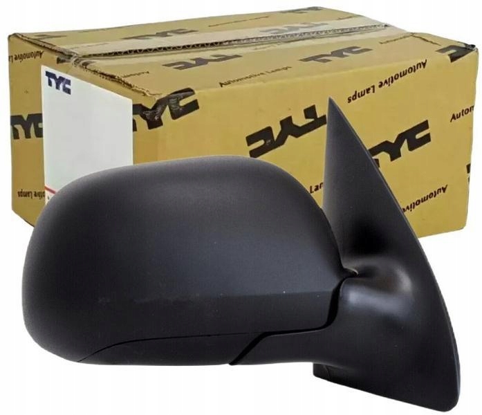 фото №1, Tyc зеркало наружное 332-0027