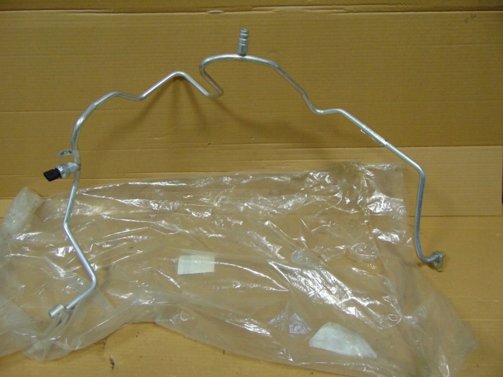 фото №1, Шланг кондиціонера dacia duster ii 924403342r