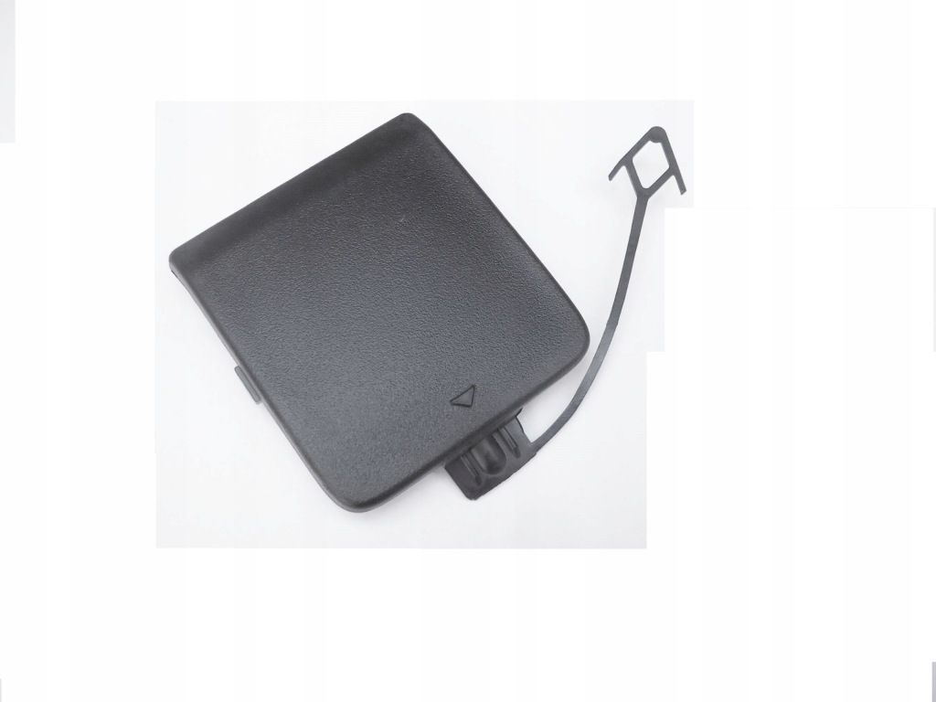 Купить Bmw x1 e84 заглушка бампера перед