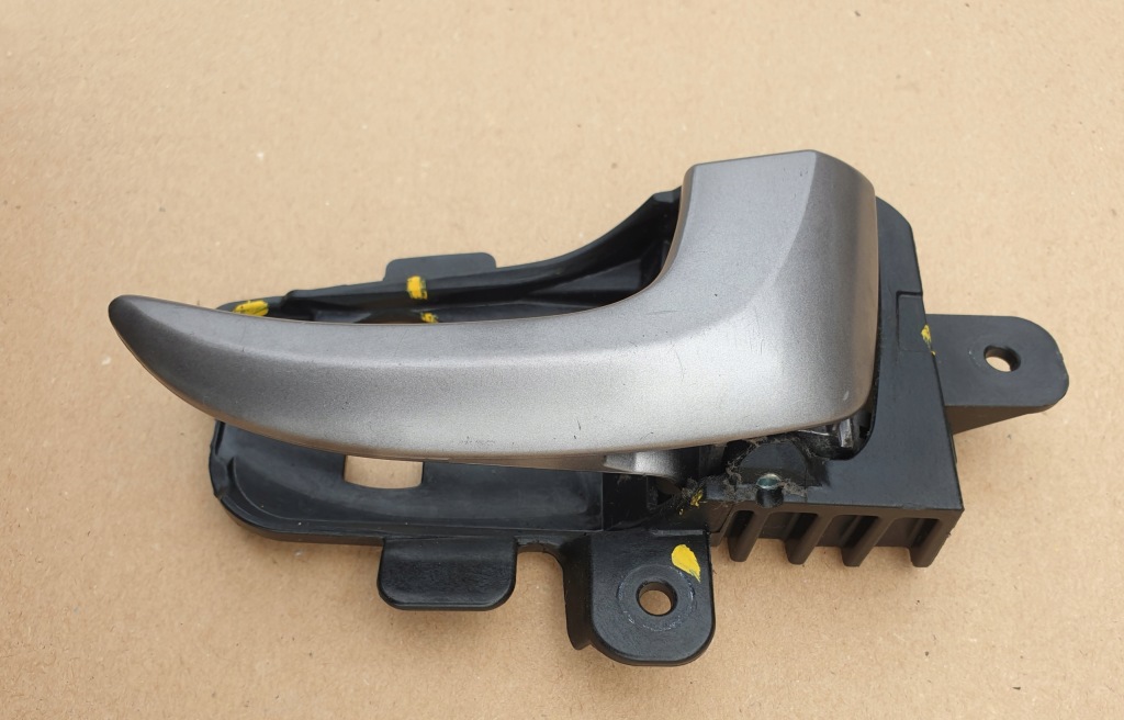 фото №6, Ручка внутрішня правий перед hyundai i30 11-14'