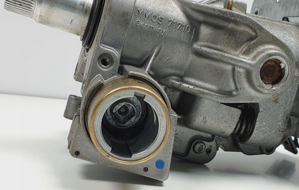 фото №6, Колонка рулевая volvo v90 i 9447968