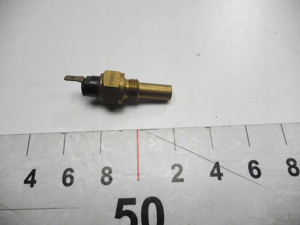 фото №7, Датчик температура wody vw golf i 75-76 polo 171919521