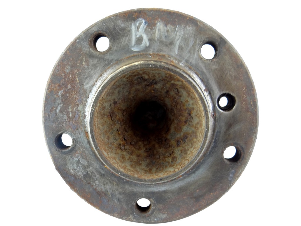 фото №11, Skf набір підшипник колеса з ступиця перед bmw 1 e81 1 e82 1 e87 1 e88 3