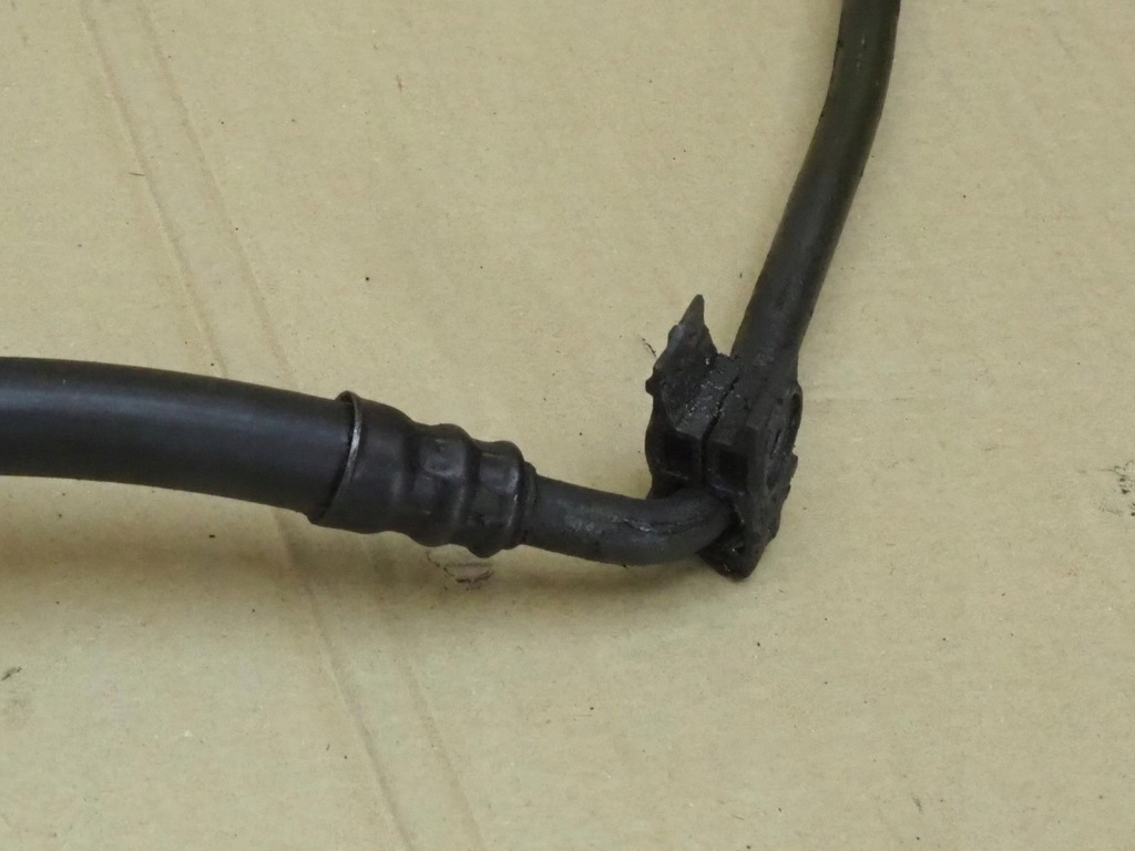 Купити Bmw 5 e39 3.0d 530d m57 шланг труба оливи коробки передач автоматична коробка передач 2248054