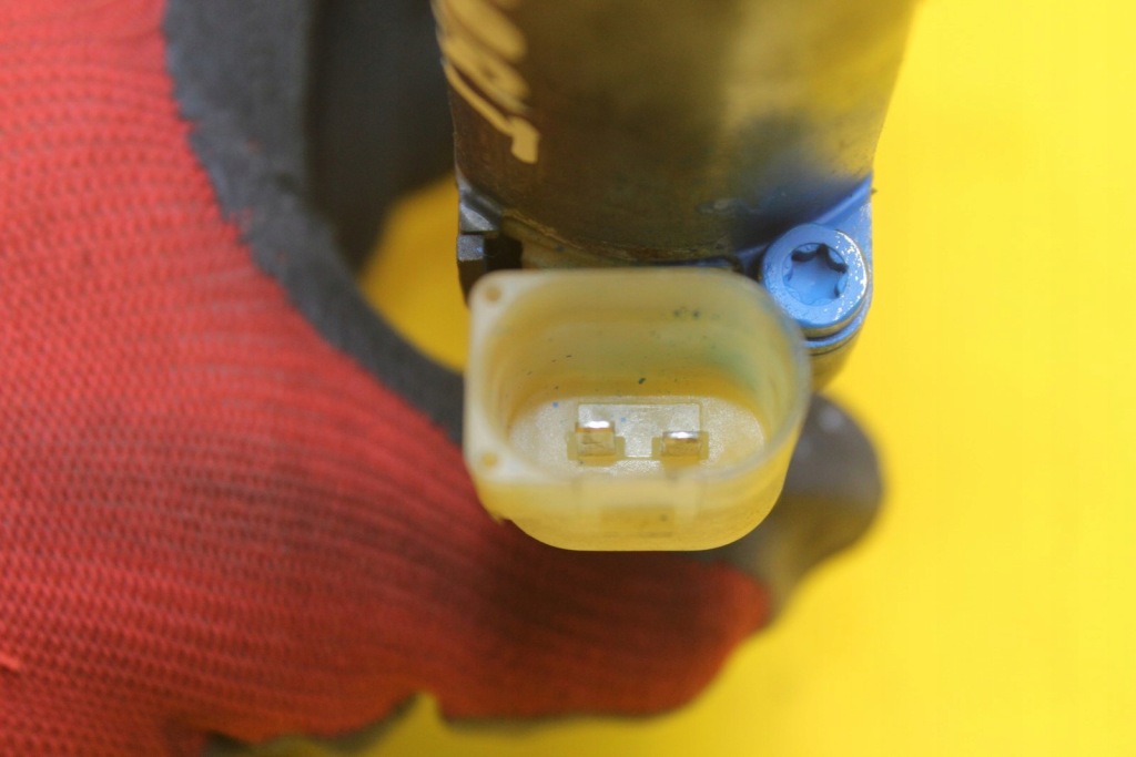 Моторчик скло ліве перед передній smart fortwo 1 0130822002 в Україні